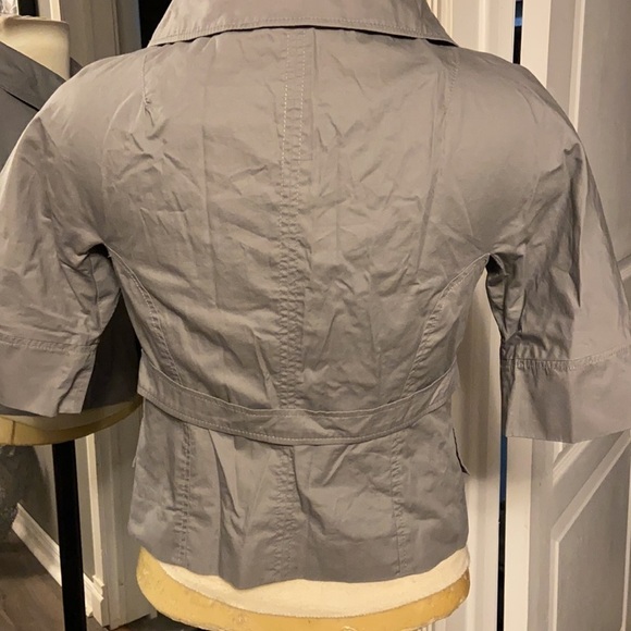 3/$30 ✨ Dalia collection blazer - Picture 2 of 5